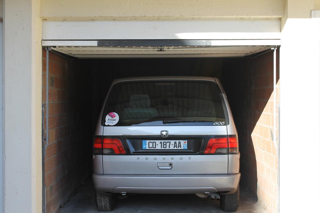 The Best View 120M2 Panoramic View Private Garage Étretat Esterno foto