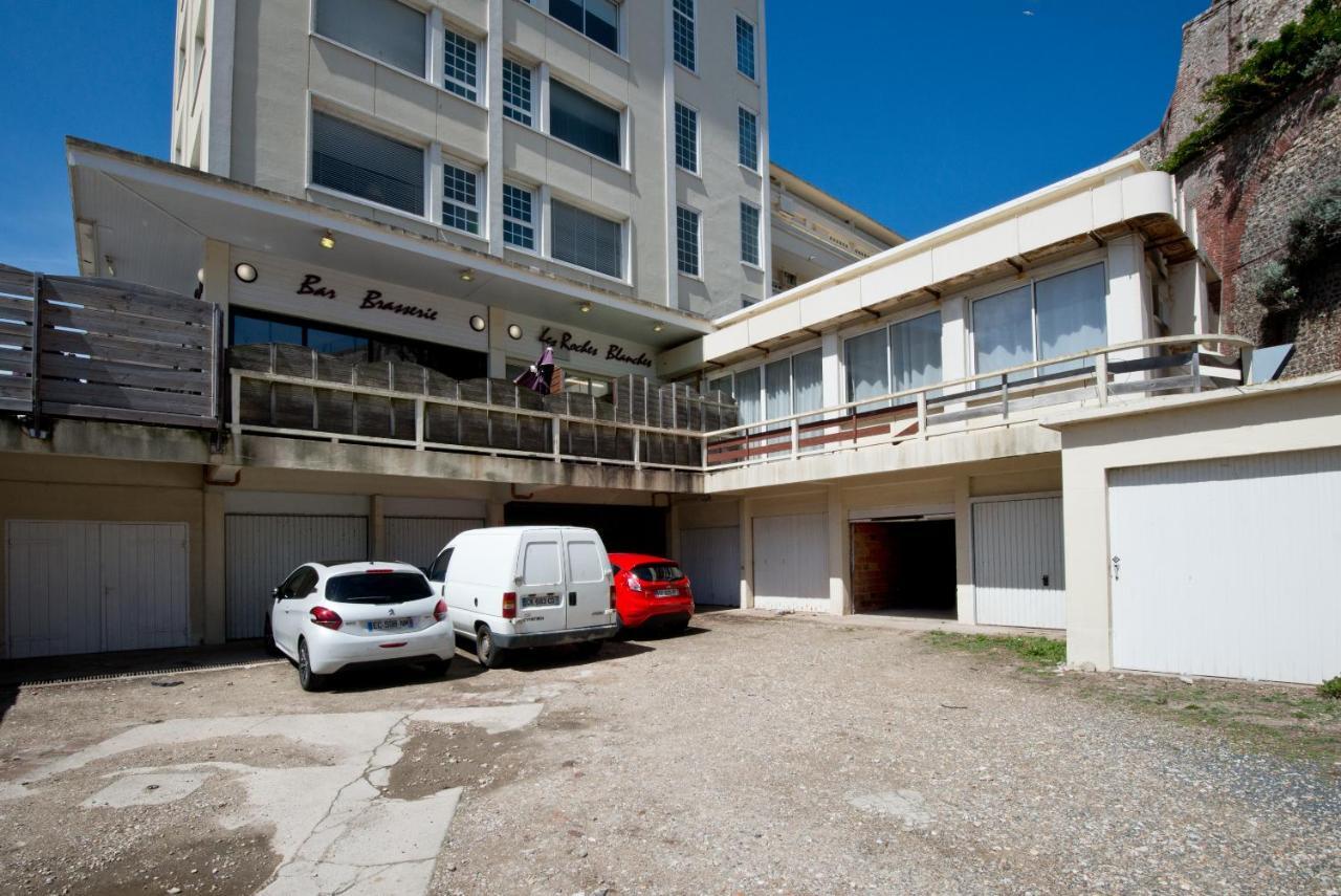 The Best View 120M2 Panoramic View Private Garage Étretat Esterno foto